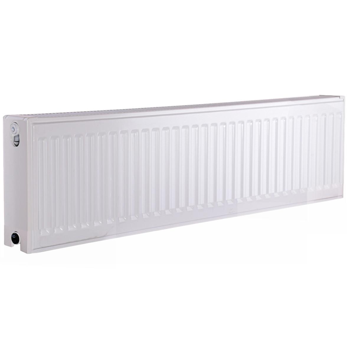 Радіатор сталевий 500/22х2000 OPTIMUM